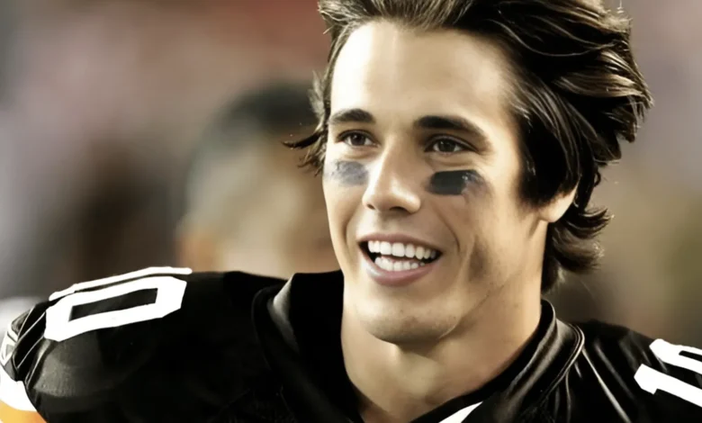 Brady Quinn Net Worth