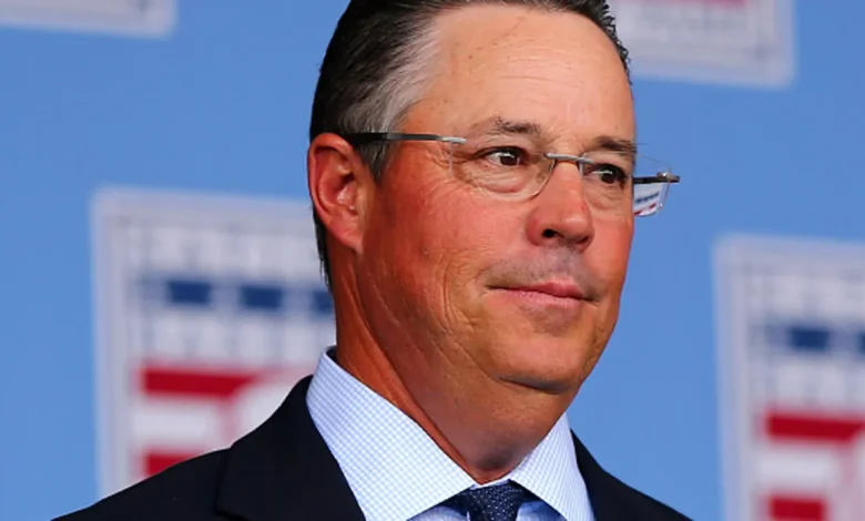 greg maddux net worth