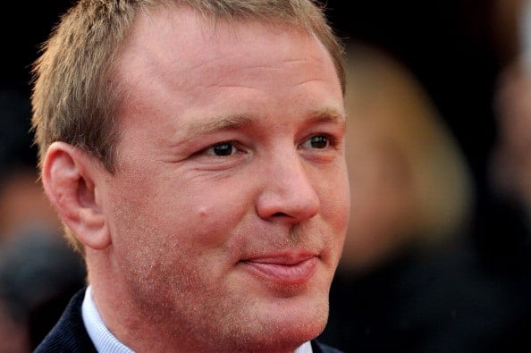 Guy Ritchie Net Worth