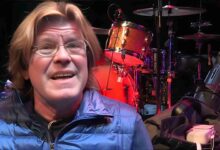 Peter Noone Net Worth