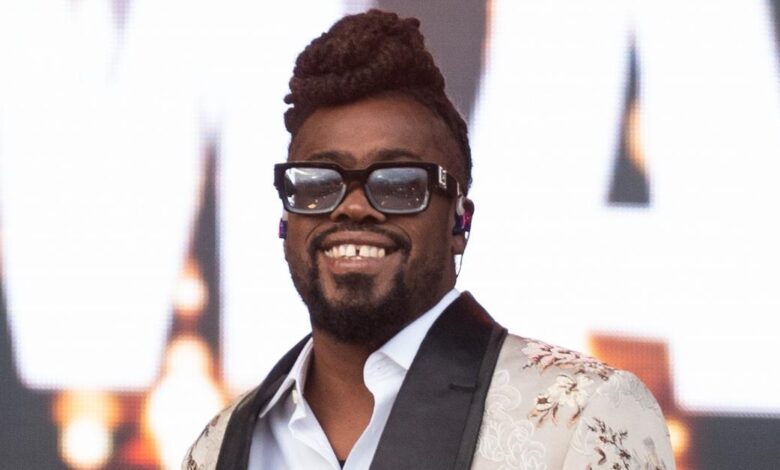 Beenie Man Net Worth