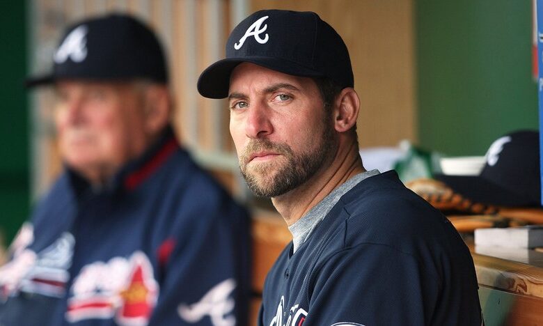 John Smoltz Net Worth