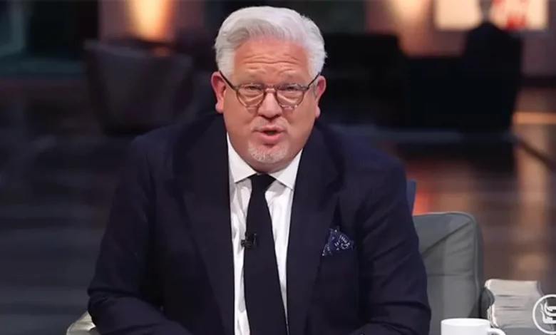 Net Worth Glenn Beck