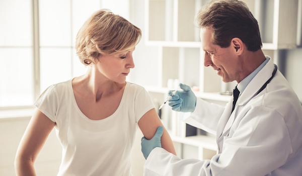 Shingles and MS