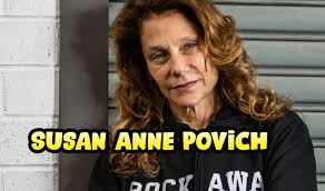 susan anne povich