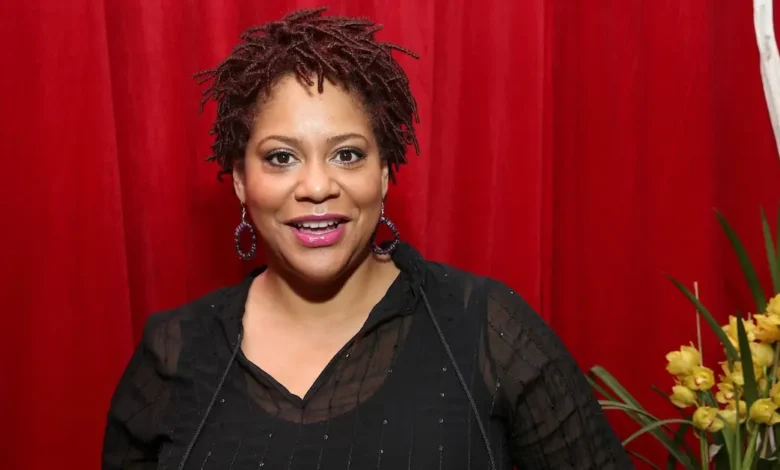 Kim Coles Net Worth