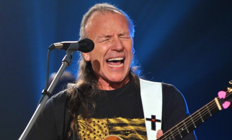 Mark Farner Net Worth