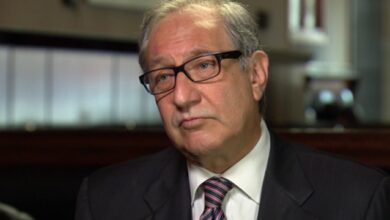 defense attorney mark geragos