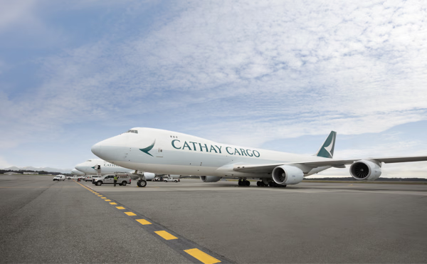 eastern cathay news