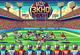 retro bowl 3kh0